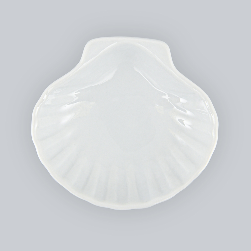Mini coquille saint jacques blanc