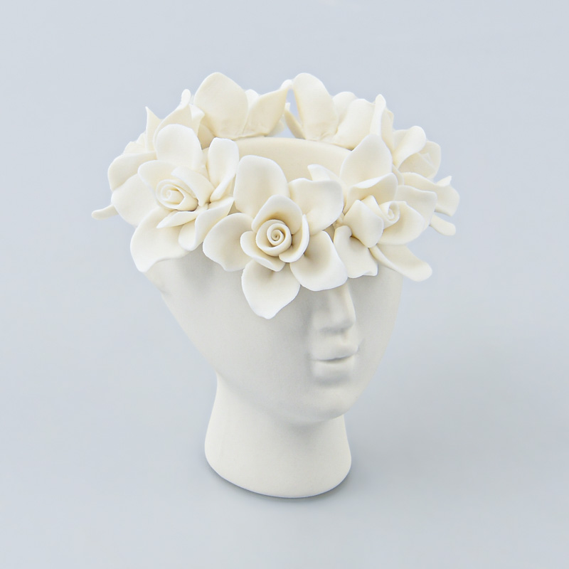 Photophore 'Miss flower' 