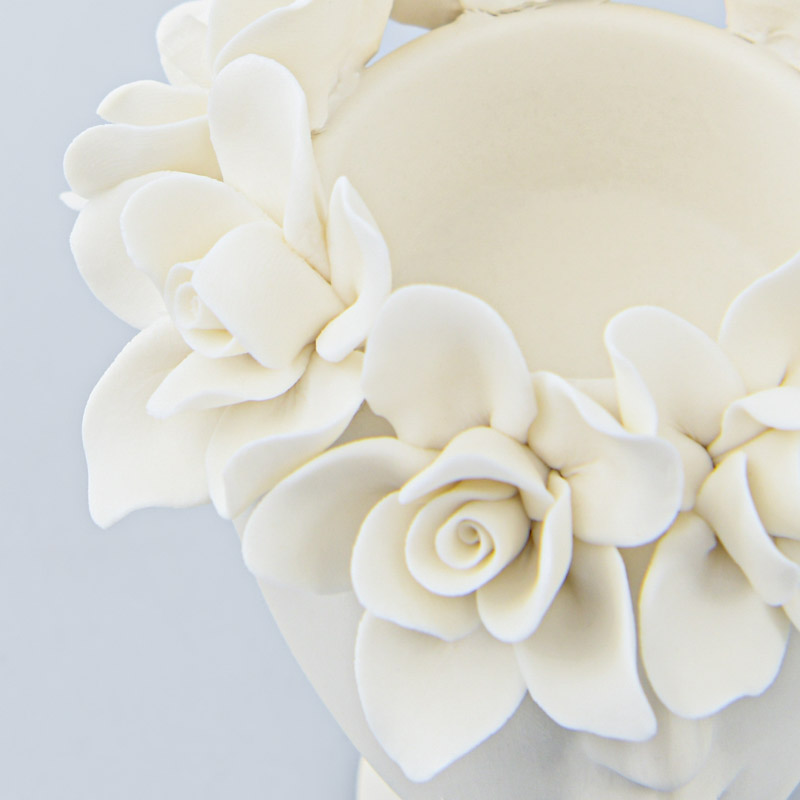 Photophore 'Miss flower' 