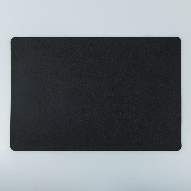 Set de table 'Everyday' noir
