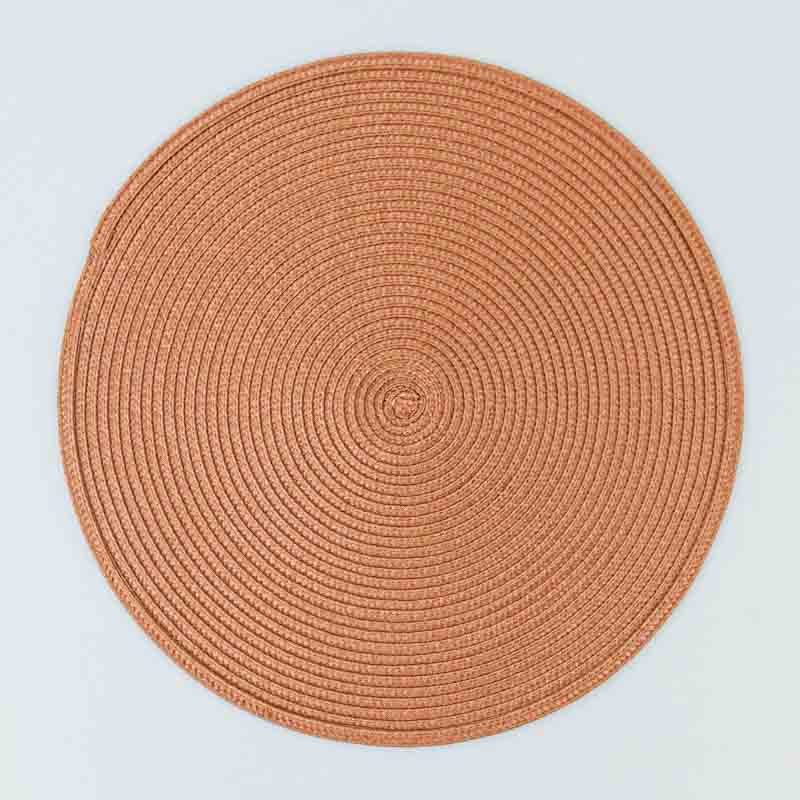 Set de table rond 'Essential'