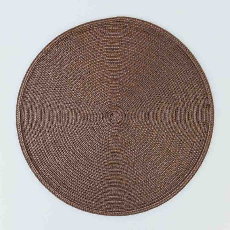 Set de table rond 'Essential'