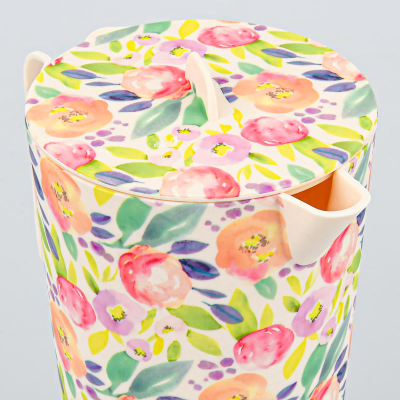 Pichet avec couvercle 'Primavera'