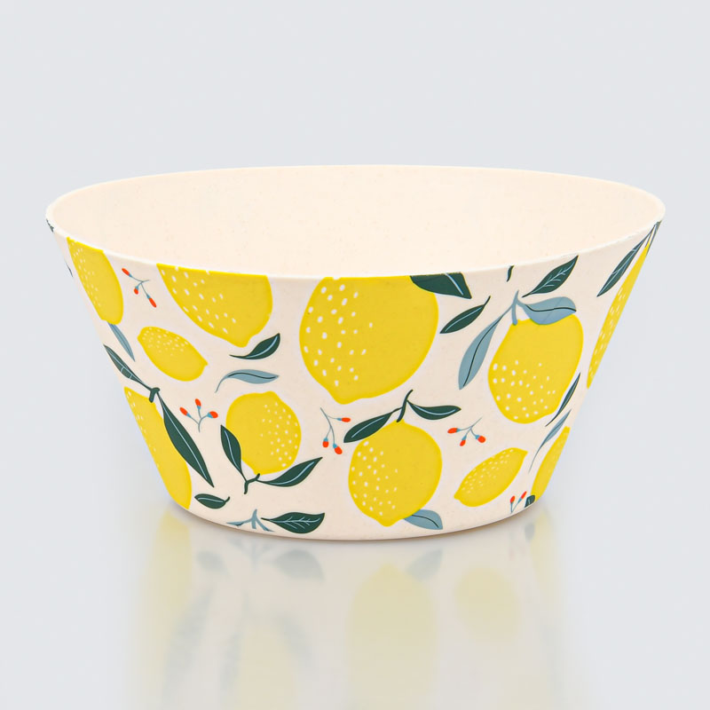 Saladier 'Lemon'