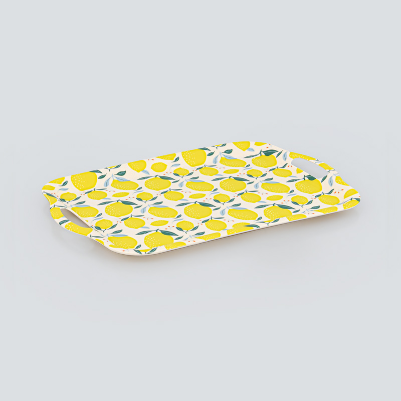Plateau 'Lemon'
