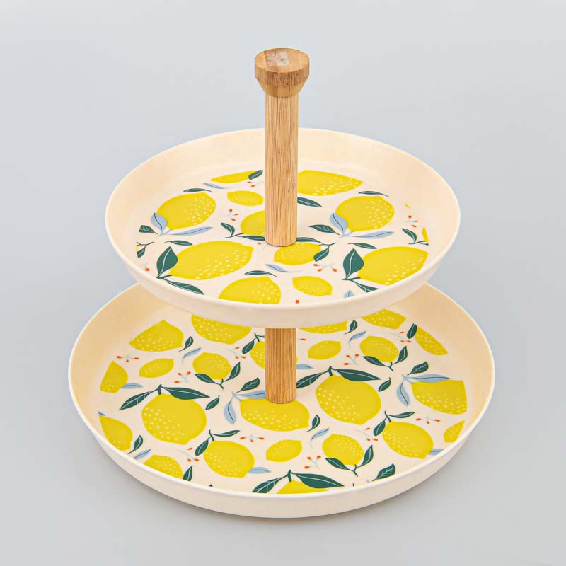 Présentoir 'Lemon'