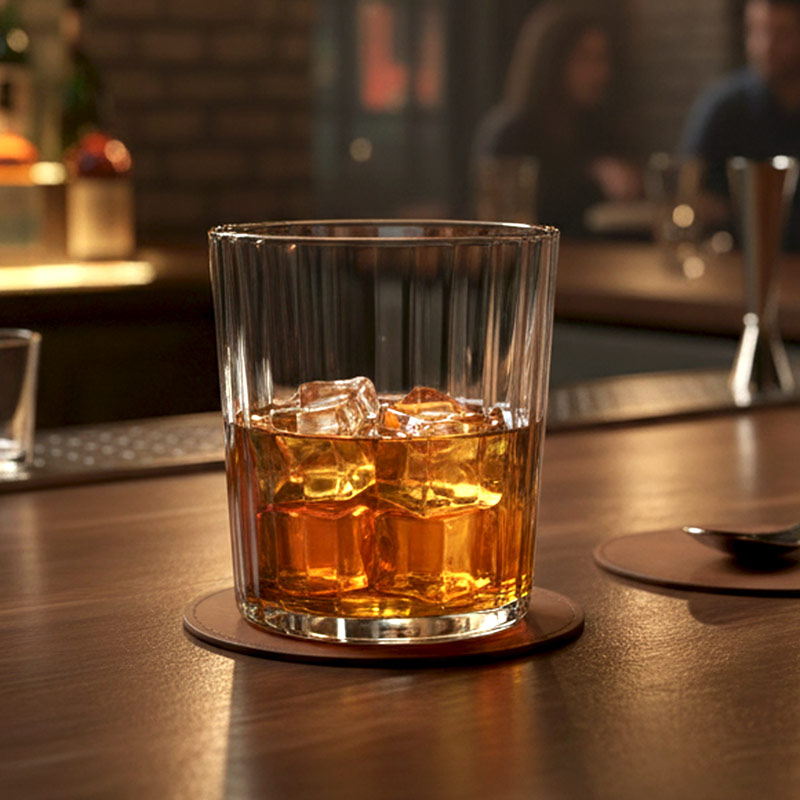 Lot de 12 verres 'Excluvia' 35.5cl