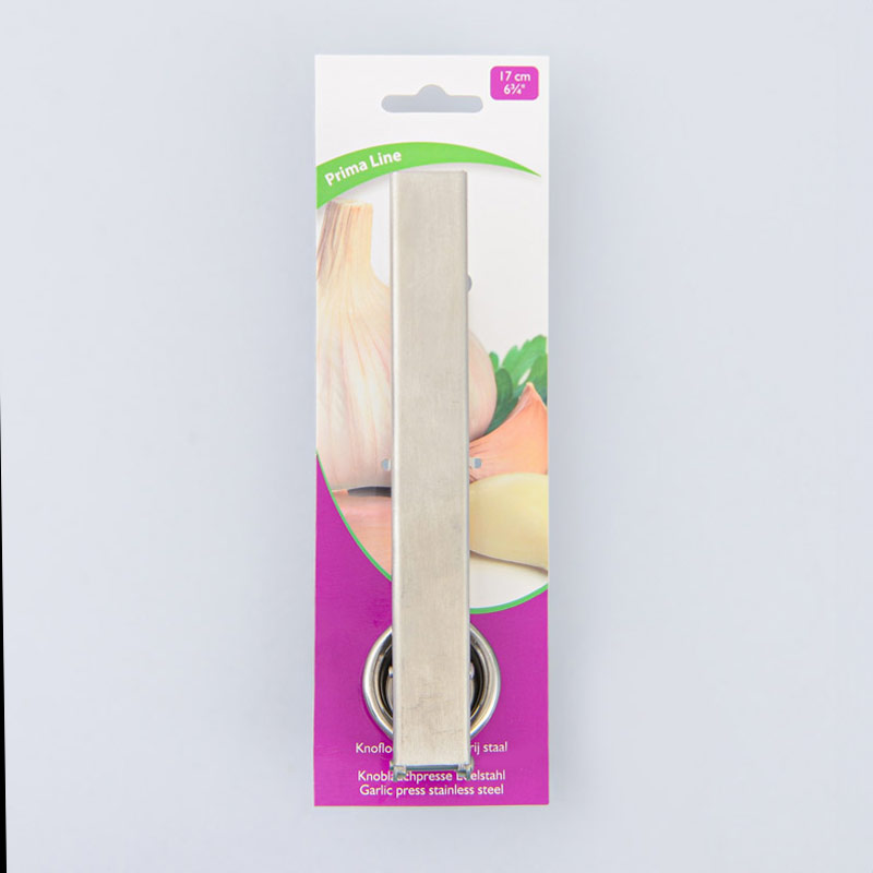 Presse ail en inox