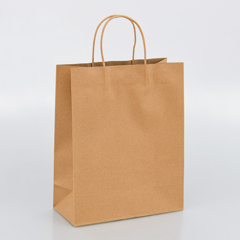 Sac cadeaux uni