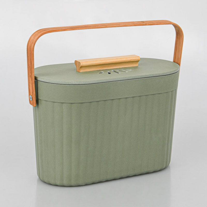 Poubelle à compost 3.6L