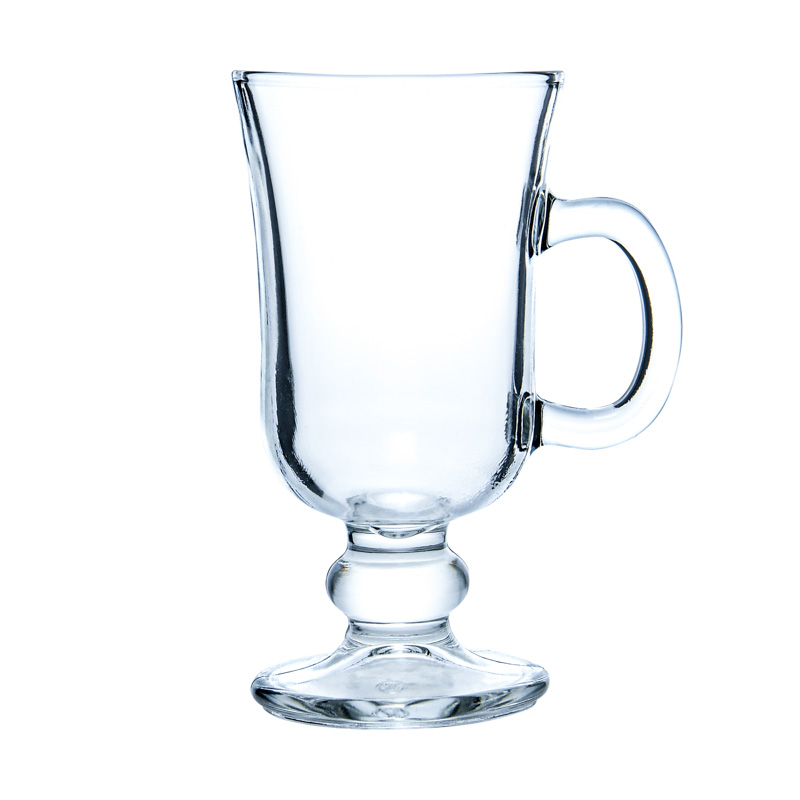 Lot de 3 mug Irish Coffee 23cl 
