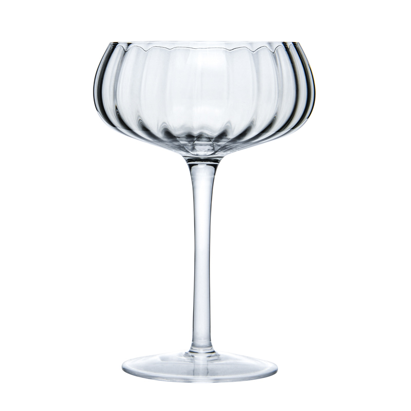 4 coupes 'Harmony' de 24cl