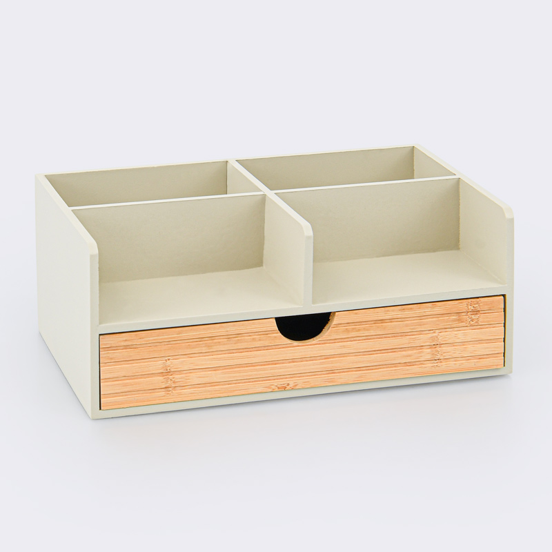 Bloc de rangement 'Softness'