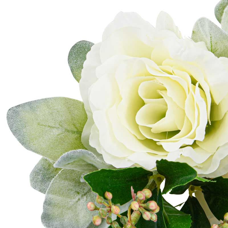 Bouquet de roses