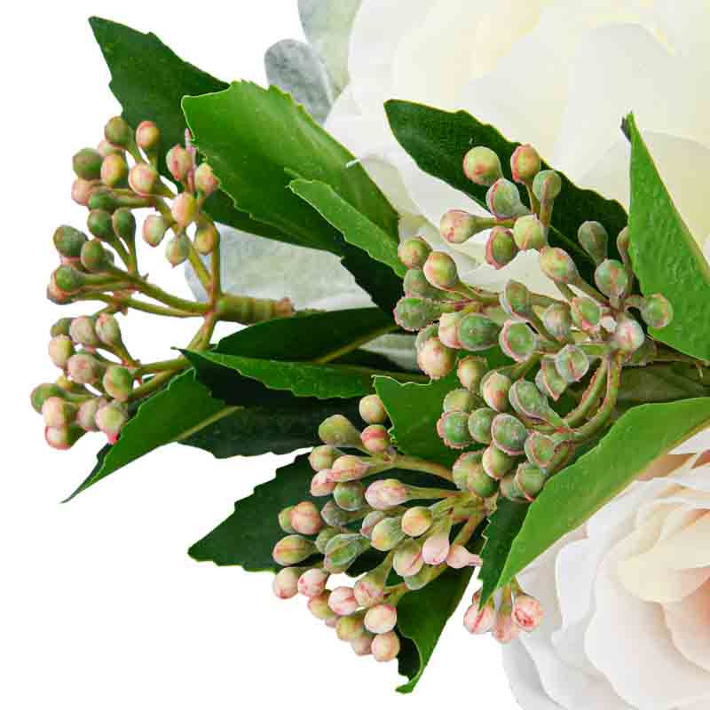 Bouquet de roses
