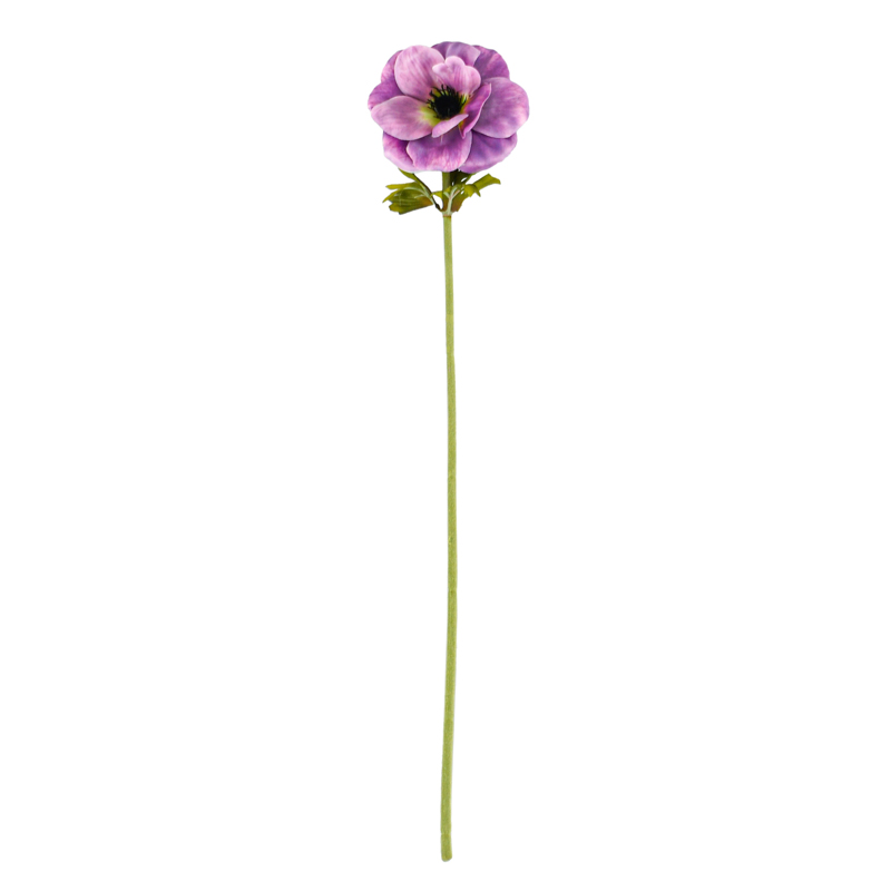 Tige d'anémone artificielle