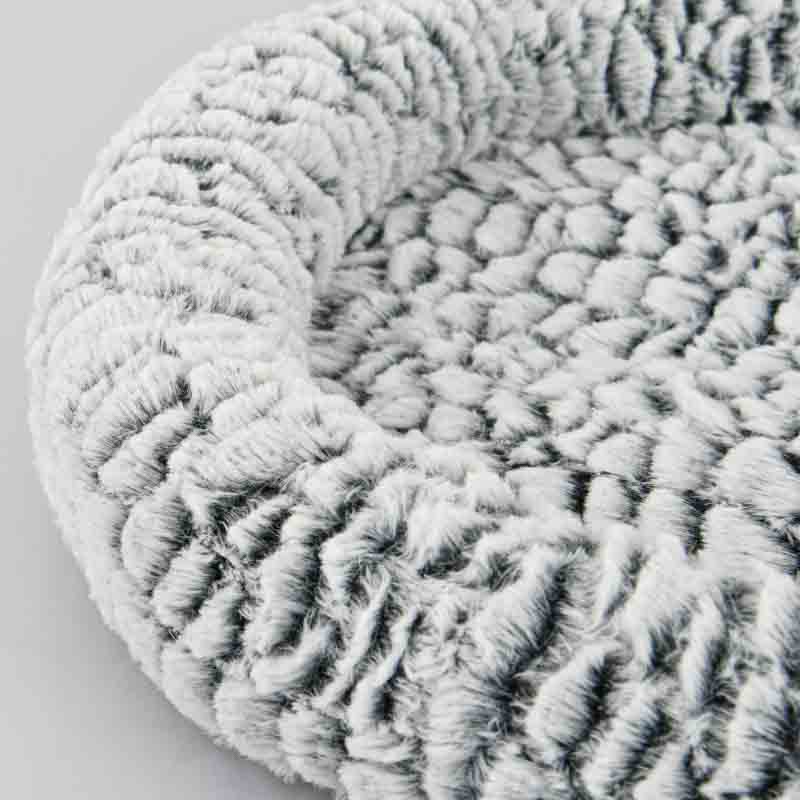 Tapis pour animaux ovale 