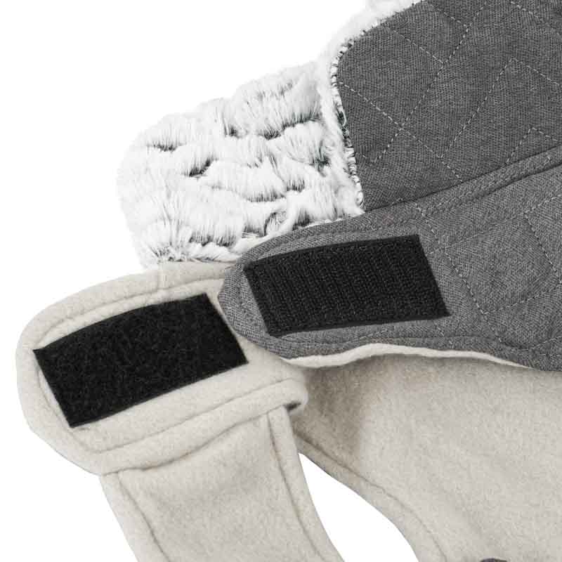 Manteau pour chien 