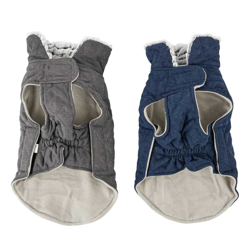 Manteau pour chien 