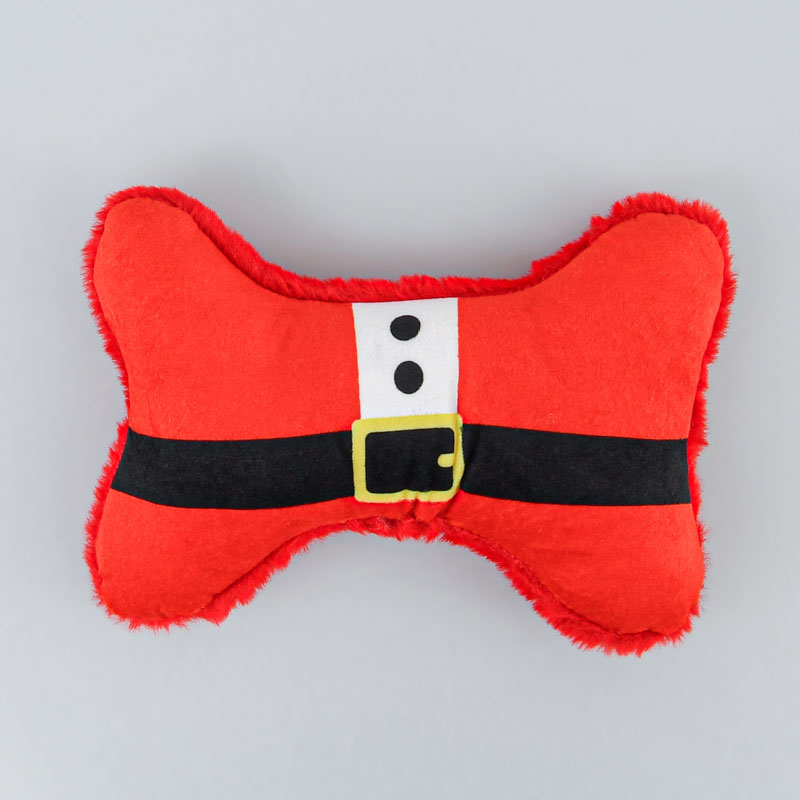 Jouet pour chien Noël
