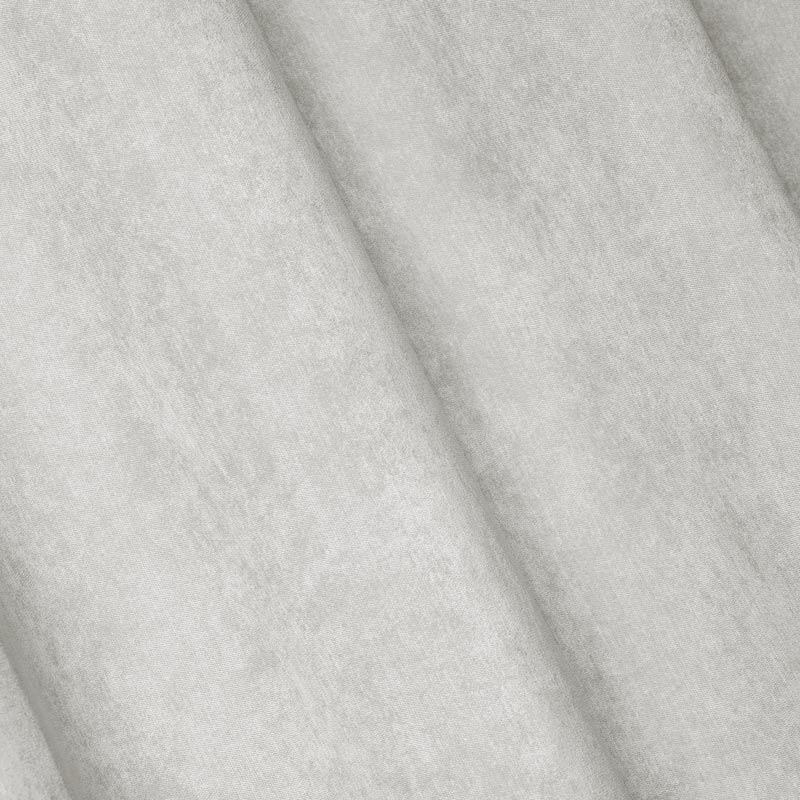 Rideau occultant isolant 'Toundra' gris