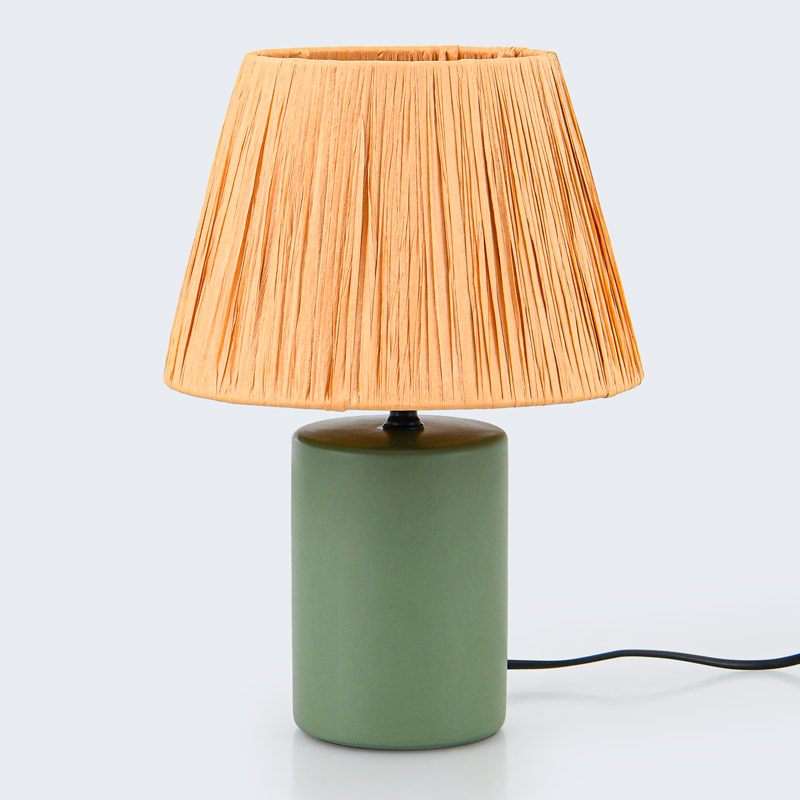 Lampe à poser 'Kupang' 