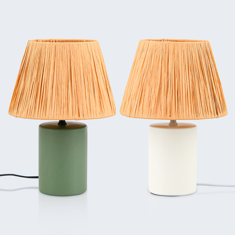 Lampe à poser 'Kupang' 