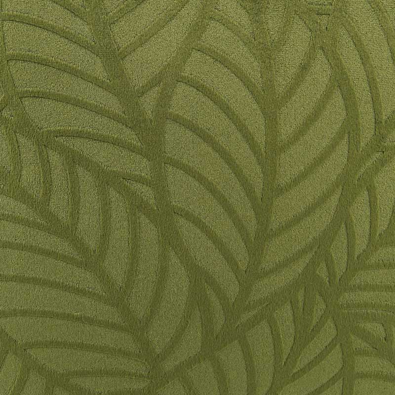 Coussin velours 'Bosco'
