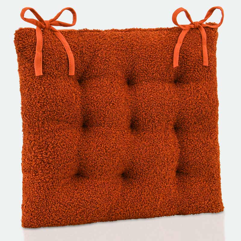 Dessus de chaise 'Teddy' 