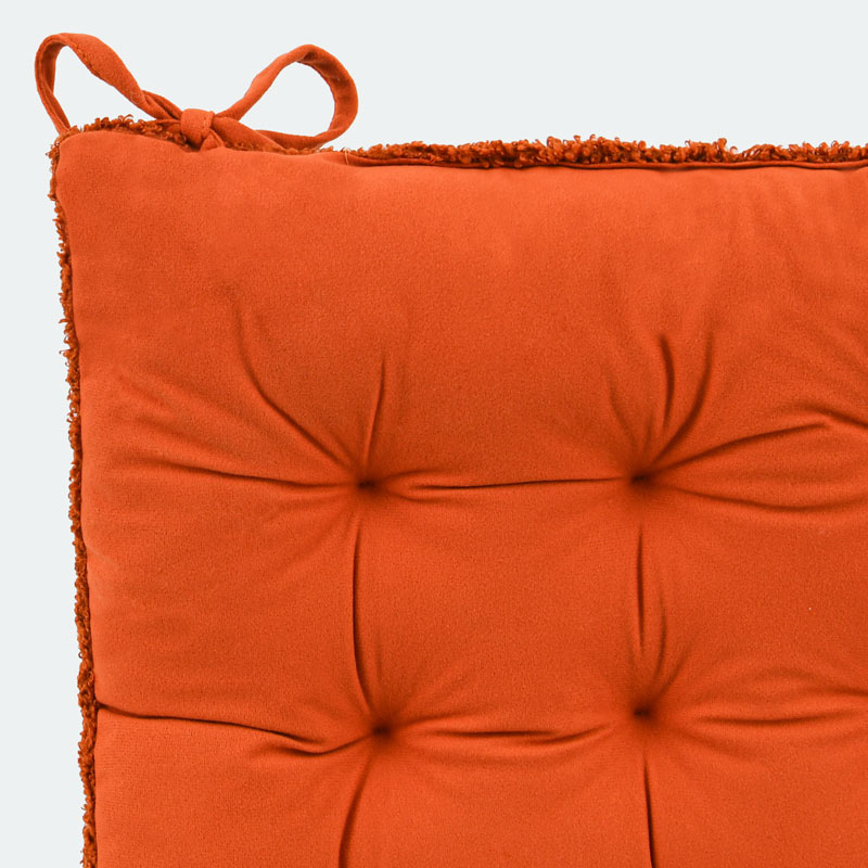 Dessus de chaise 'Teddy' 