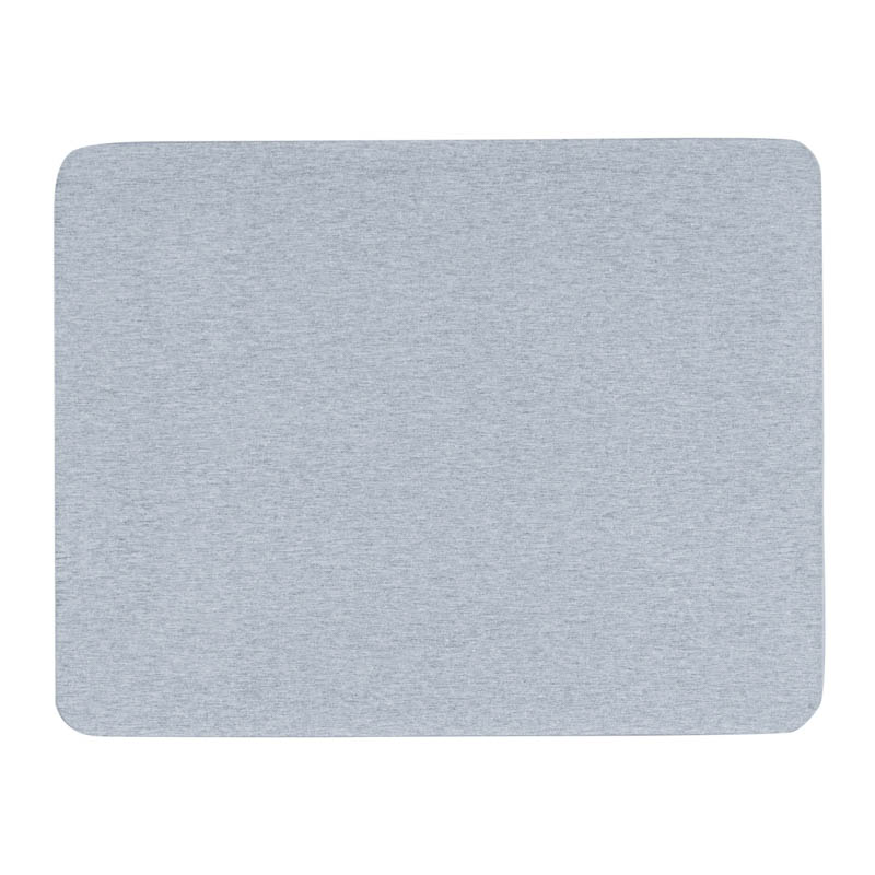 Tapis de salle de bain en diatomite gris 