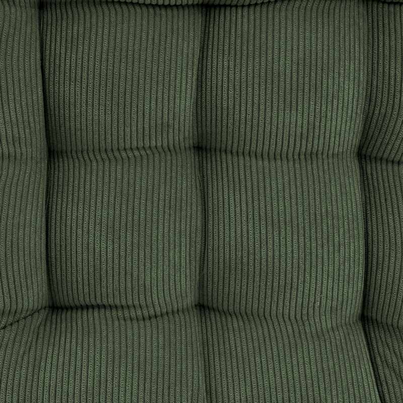 Dessus de chaise 'Angels' kaki