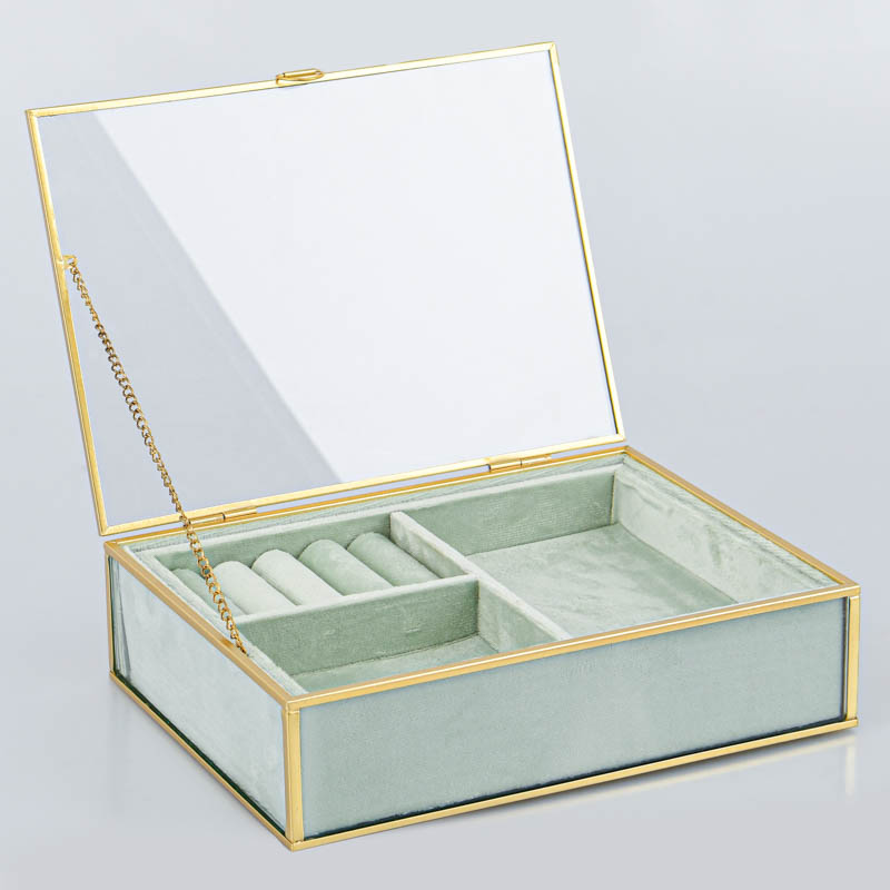 Boîte à bijoux 'Louison'