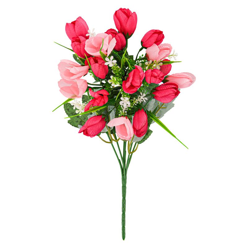 Bouquet de fleurettes