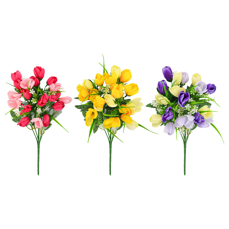 Bouquet de fleurettes