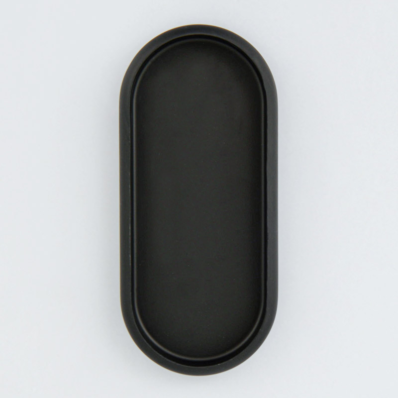 Plateau accessoires de salle bain 'Globo'