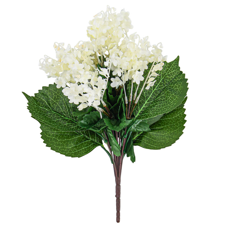 Bouquet de lilas