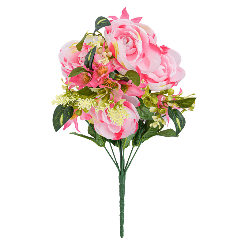 Bouquet de renoncules