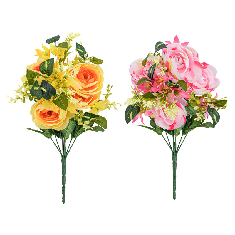 Bouquet de renoncules