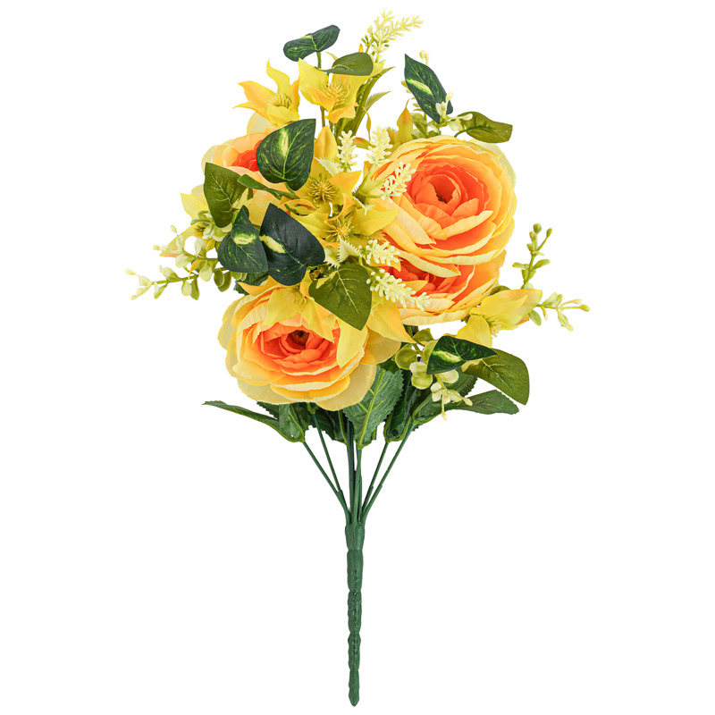 Bouquet de renoncules