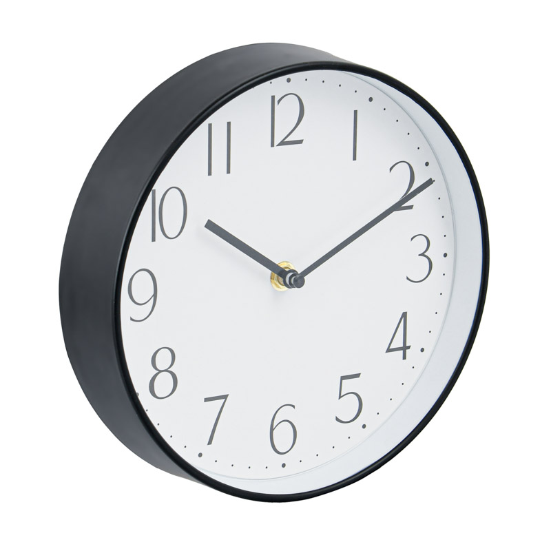 Horloge murale classique