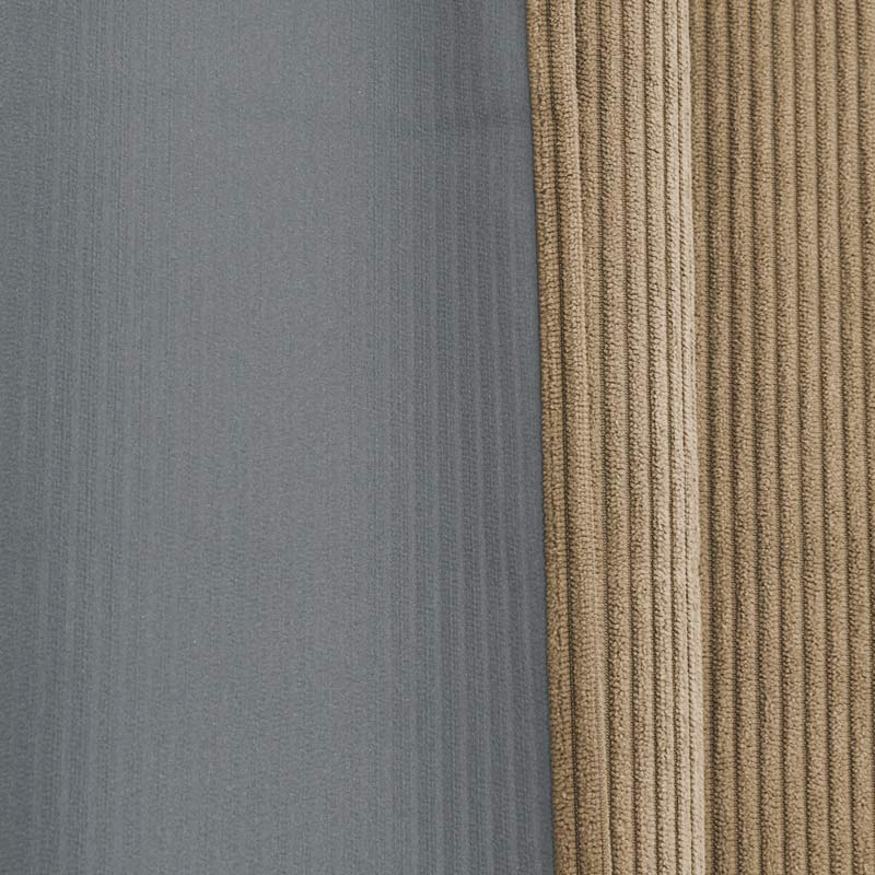 Rideau occultant 'Angels' beige