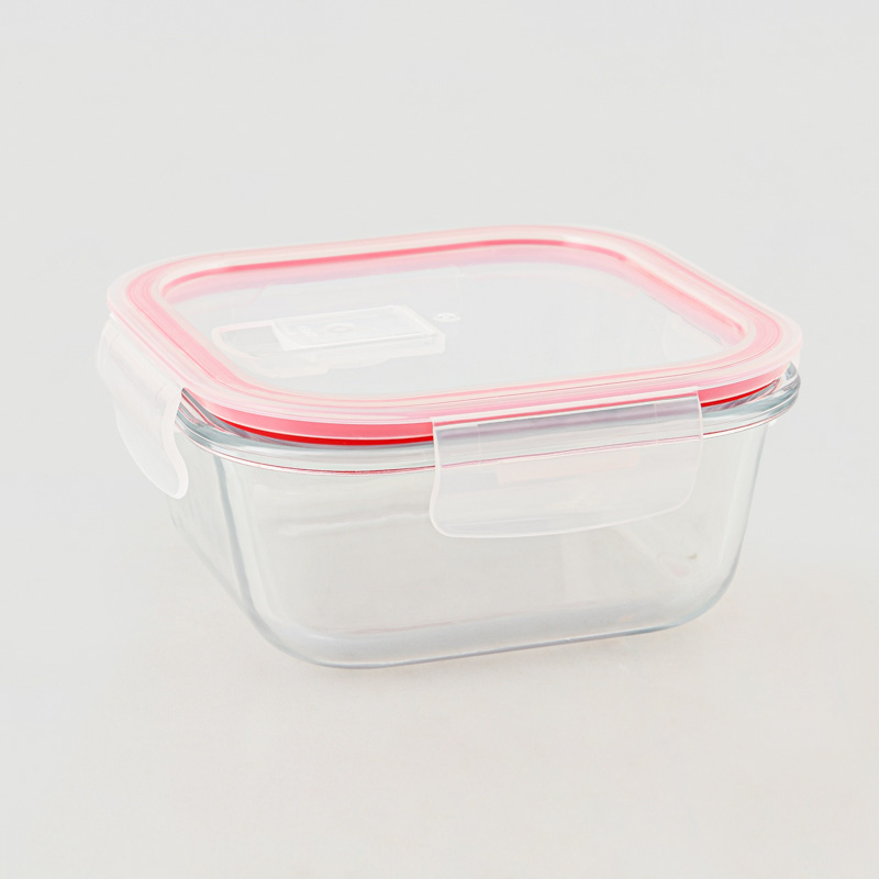 Boite hermétique carrée Menastyl 500ml
