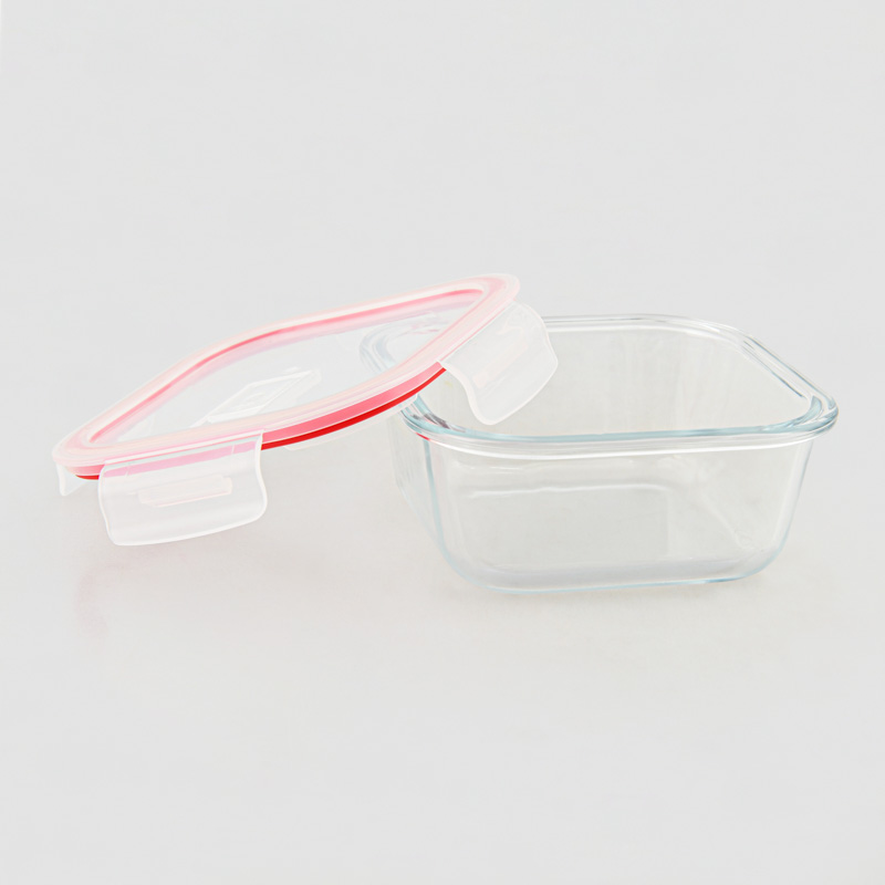 Boite hermétique carrée Menastyl 500ml