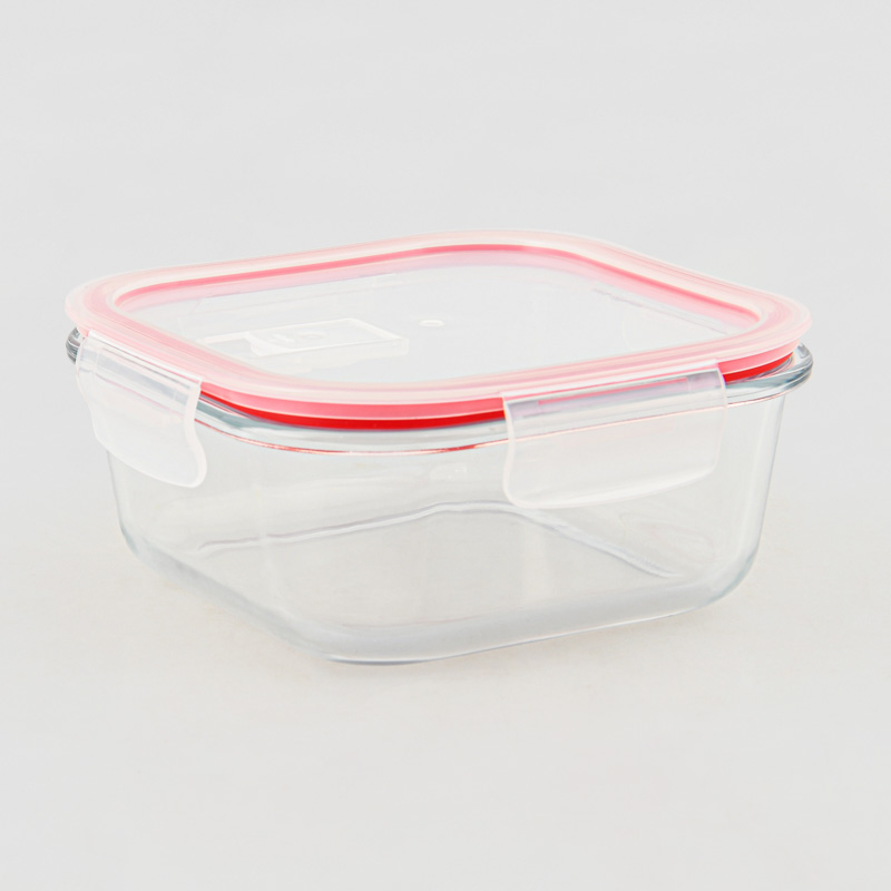 Boite hermétique carrée Menastyl 800ml