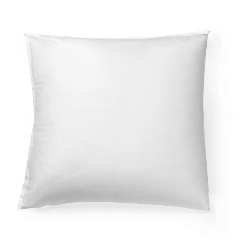 Coussin de rembourrage blanc 350G