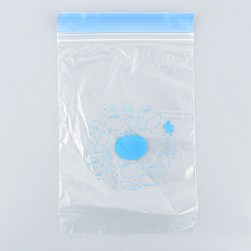 Lot de 25 sachets de congélation 