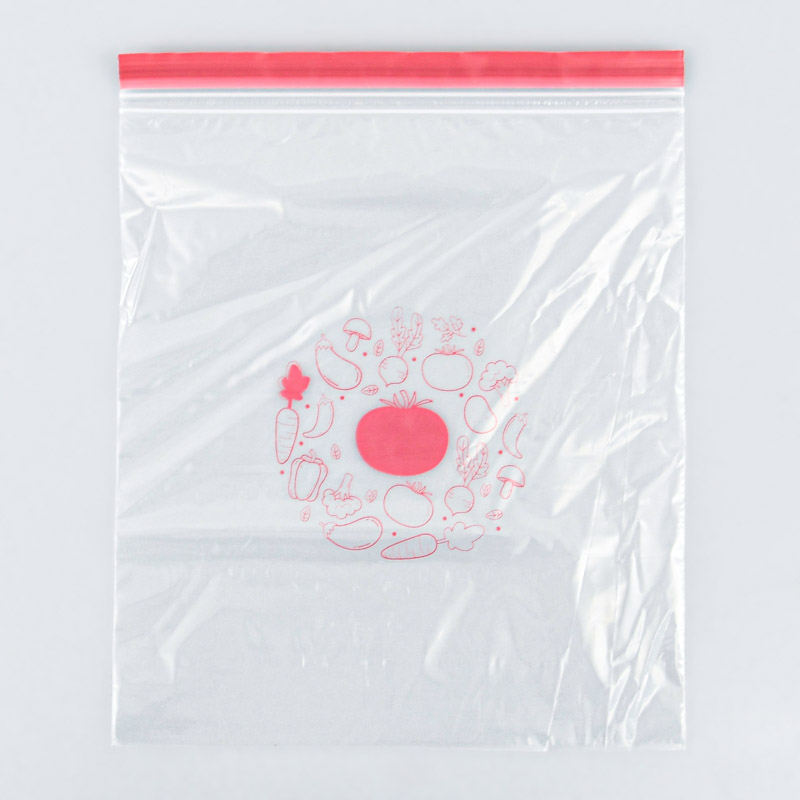 Lot de 25 sachets de congélation 