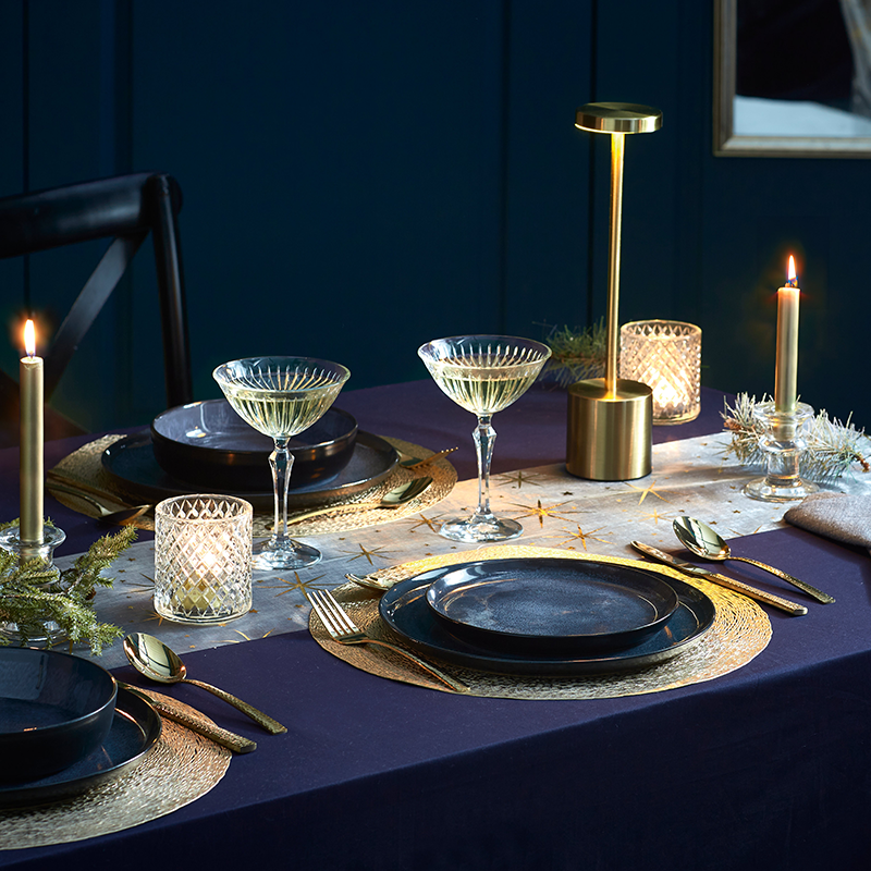 Assiette multiusage 'Astrea' 