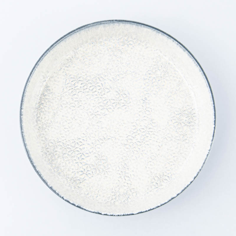 Assiette multiusage 'Clea'